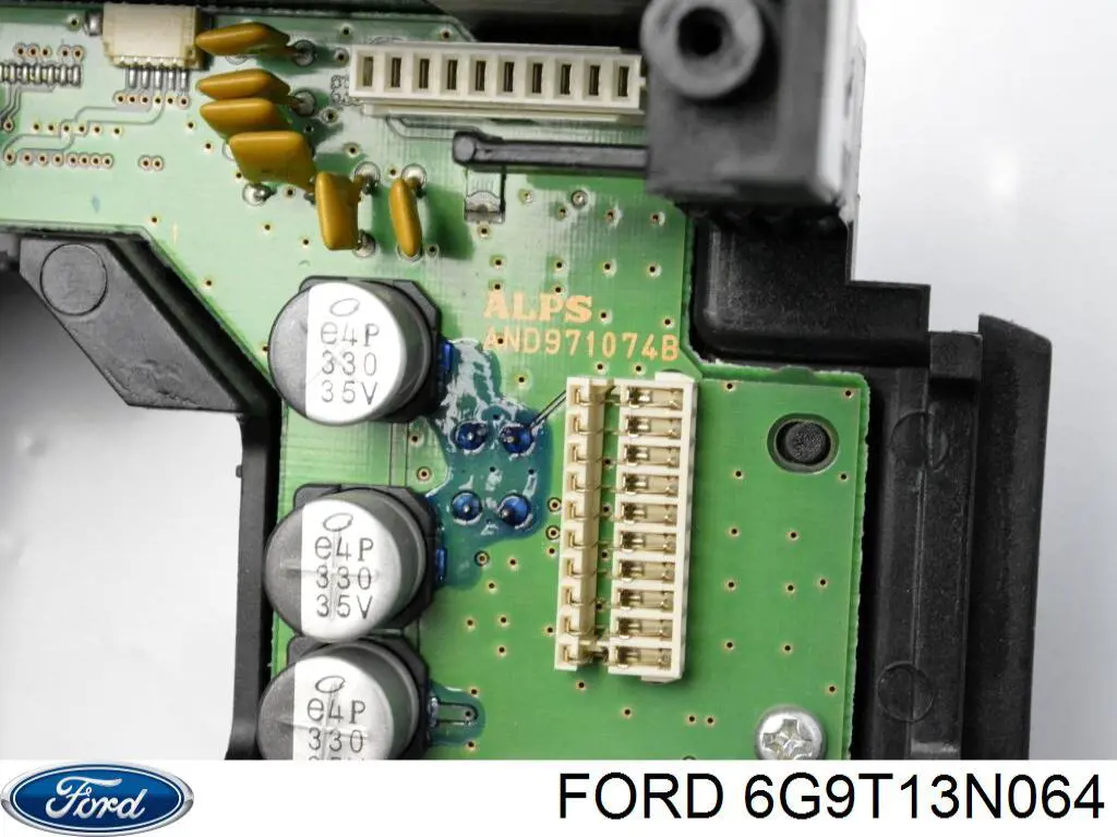  Ford 6G9T13N064 ціна, від 19.75 USD