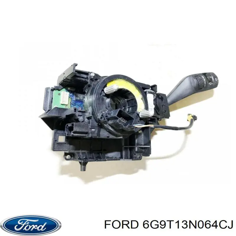  Ford 6G9T13N064CJ ціна, від 13.09 USD