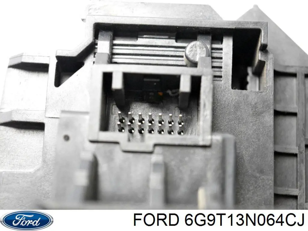 6G9T13N064CJ Ford 
