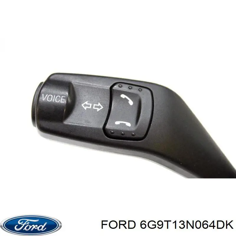 6G9T13N064DK Ford 