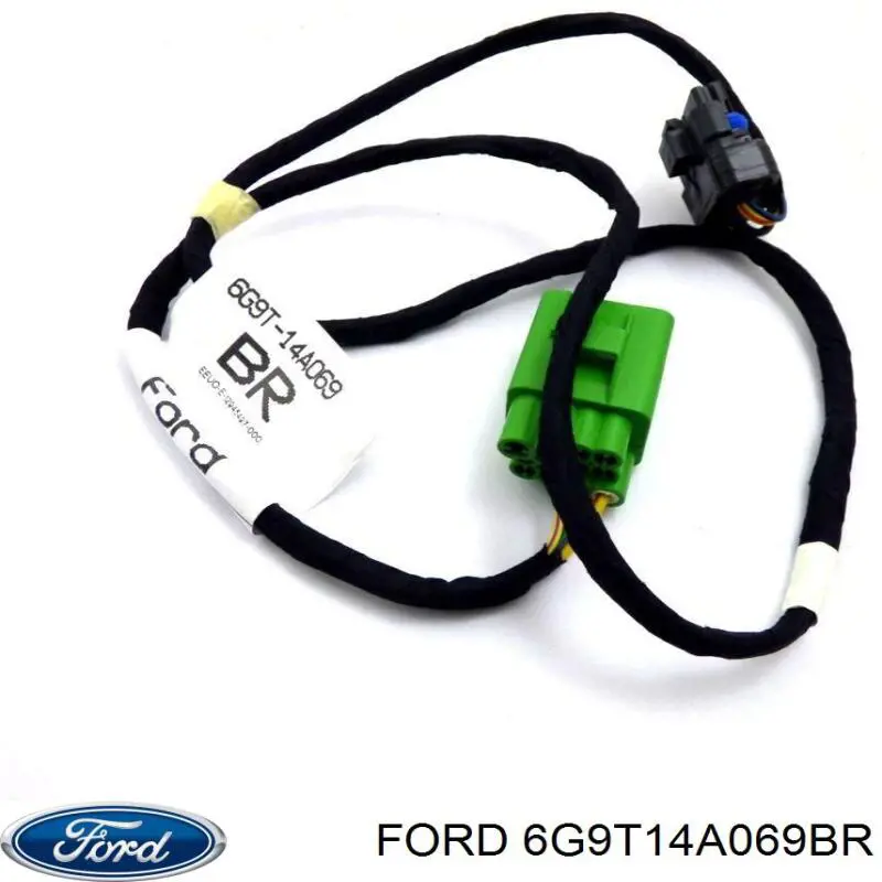 Модуль бензонасоса Ford 1775974 ціна, від 44.21 USD