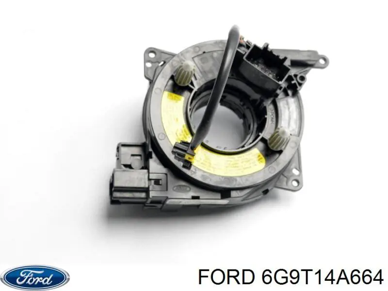 Купити 6G9T14A664 Ford 