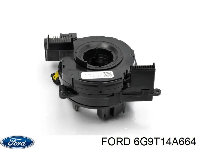  Ford 6G9T14A664 ціна, від 35.16 USD