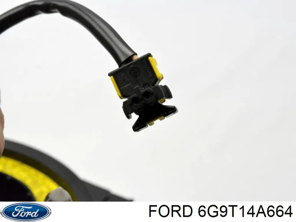  6G9T14A664 Ford