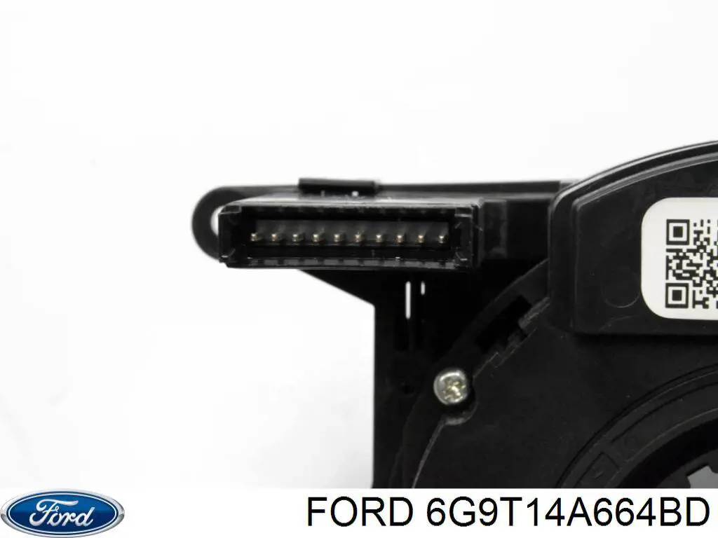 4210078 Kamoka Шлейф Airbag