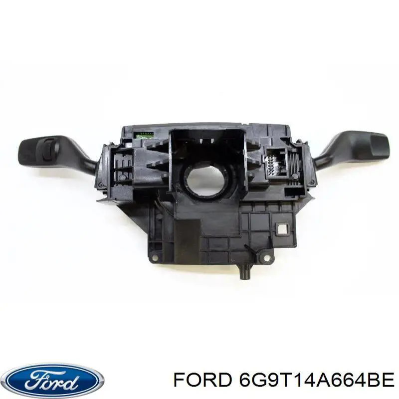  Ford 6G9T14A664BE ціна, від 33.64 USD