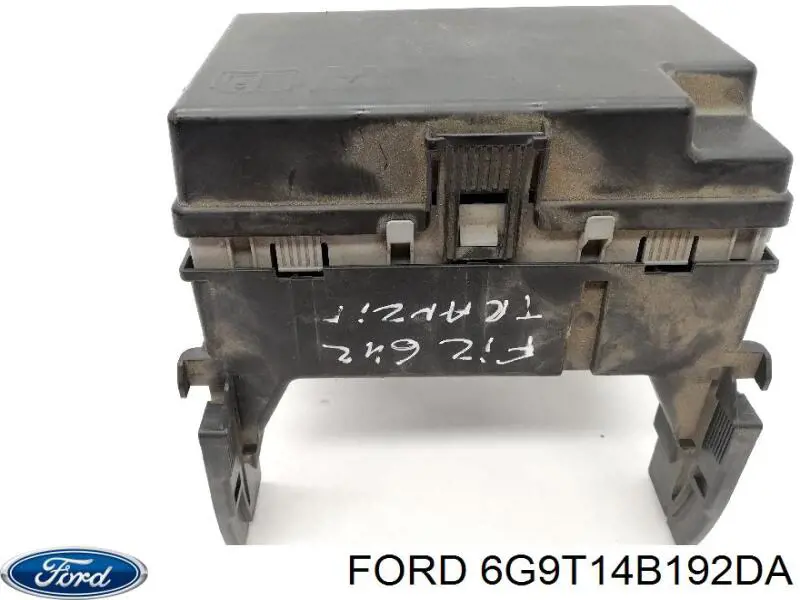 1435514 Ford 