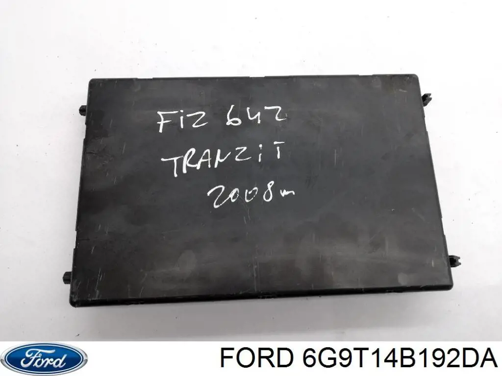  1435514 Ford