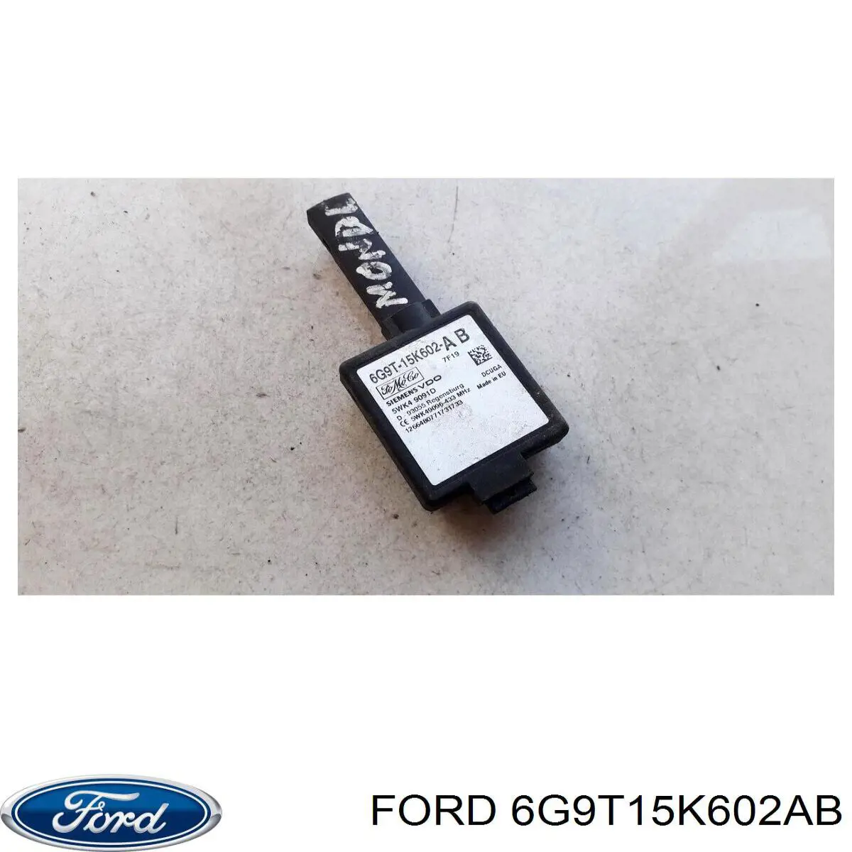 Land Rover CH2215K602AB ціна, від 13.08 USD
