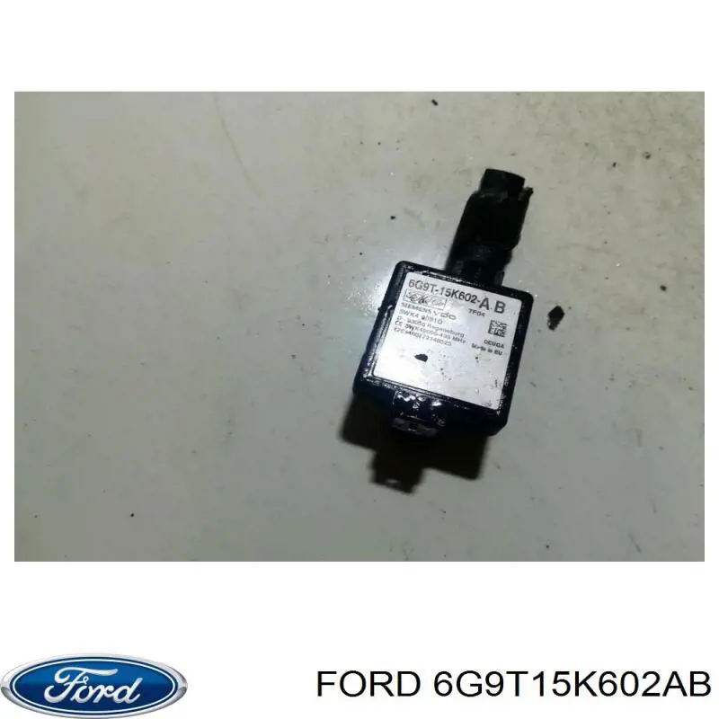  Ford 2324012 ціна, від 14.08 USD