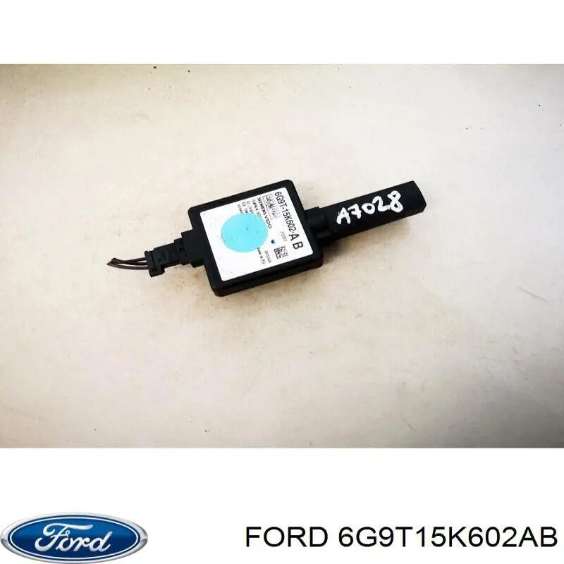 Купити CH2215K602AB Land Rover 