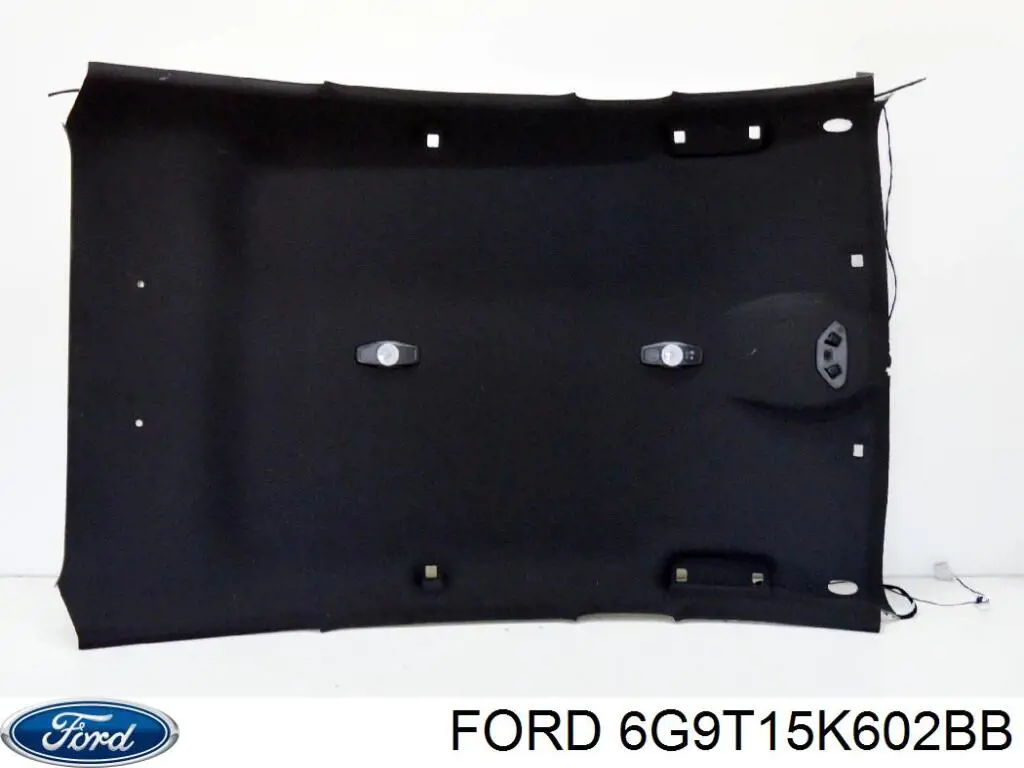 Купити 6G9T15K602BB Ford 