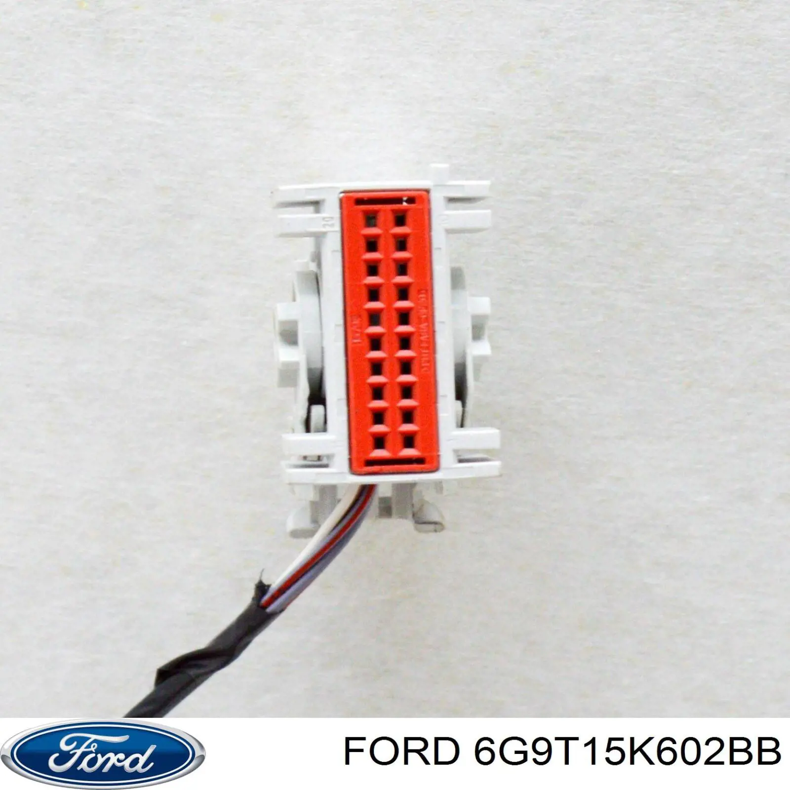  Ford 6G9T15K602BB ціна, від 25.11 USD