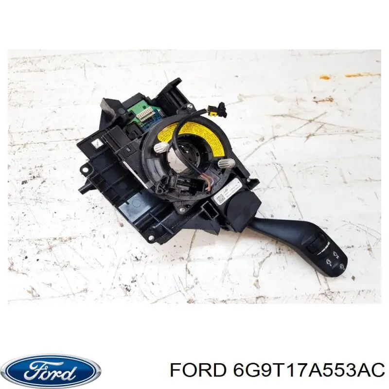 Перемикач підрульовий, правий Ford 1479755 ціна, від 14.08 USD