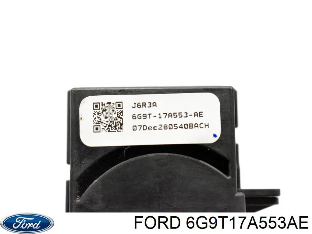 Перемикач підрульовий, правий 1479755 Ford
