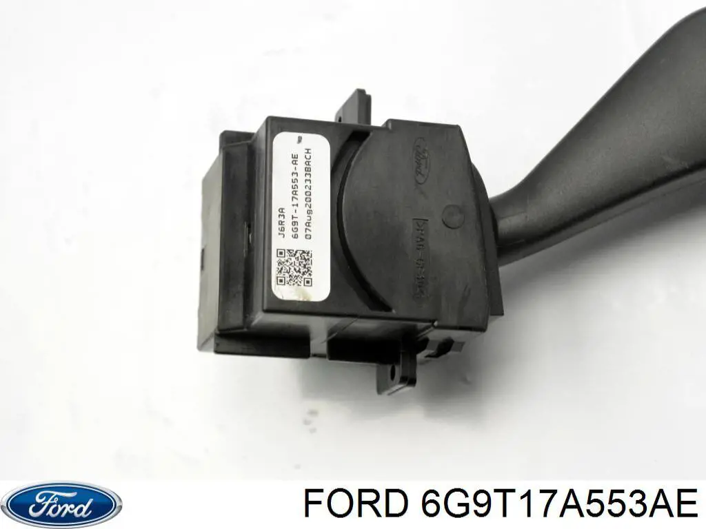 Перемикач підрульовий, правий 1479755 Ford