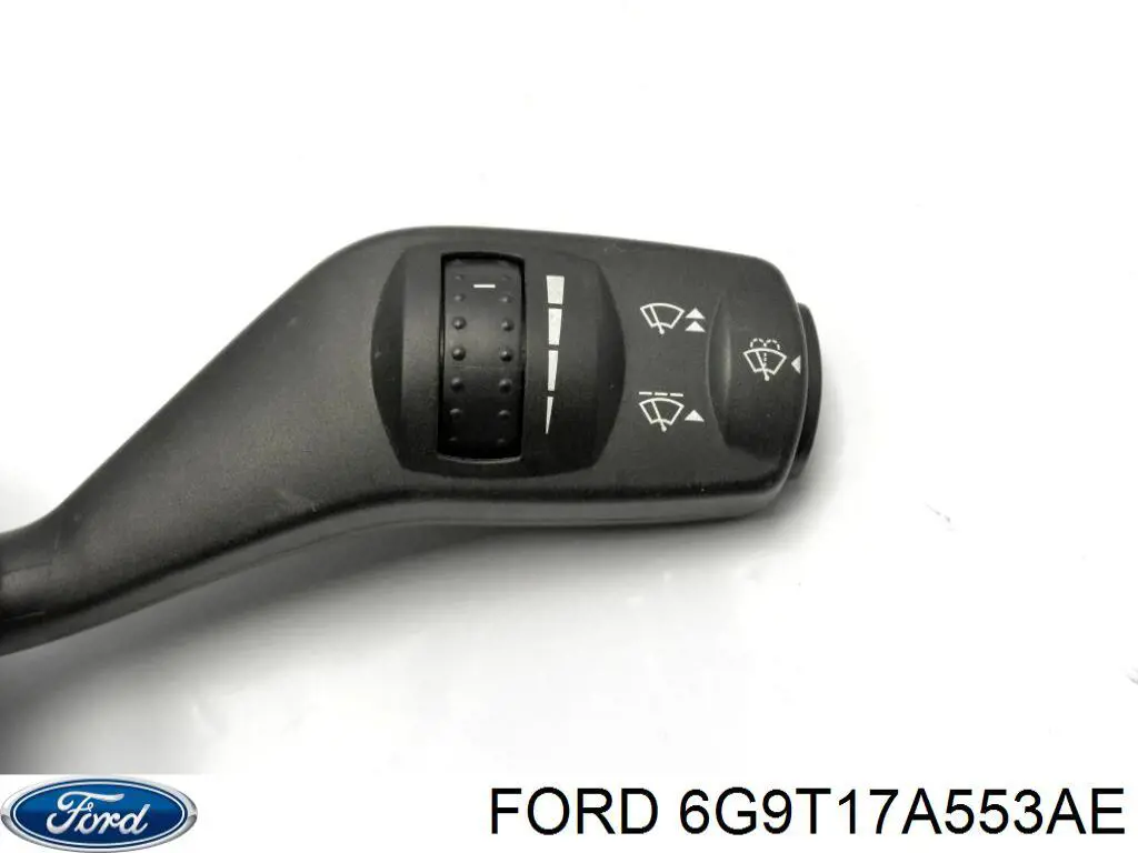 1479755 Ford Перемикач підрульовий, правий
