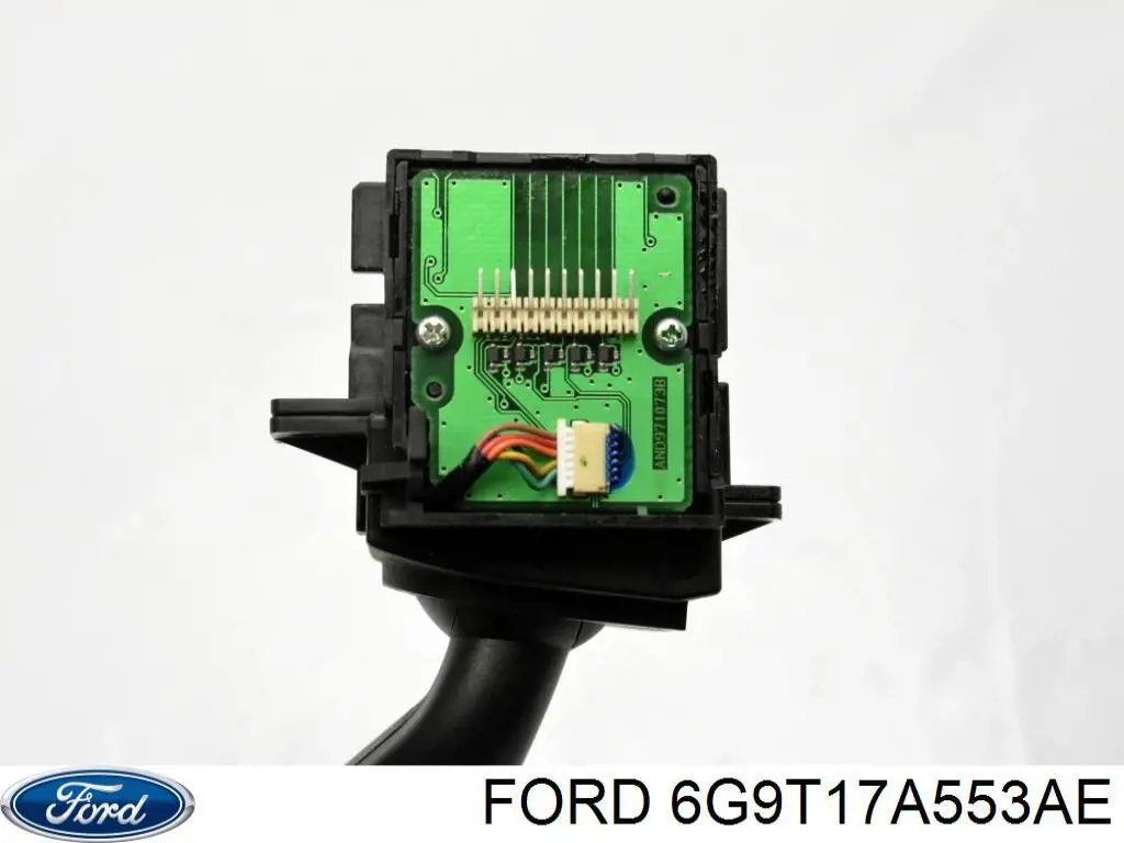 Перемикач підрульовий, правий Ford 1479755 ціна, від 14.08 USD