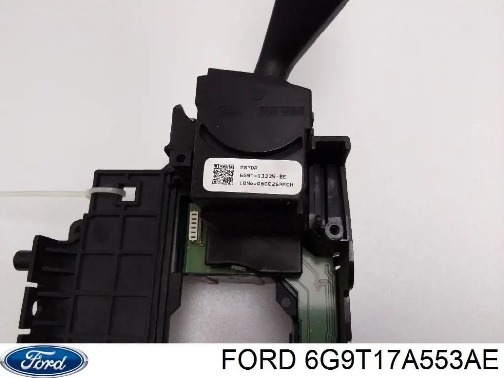 Купити 1479755 Ford Перемикач підрульовий, правий