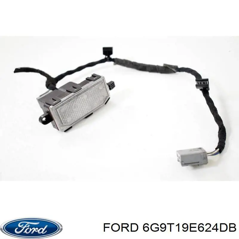Резистор пічки 1465718 Ford