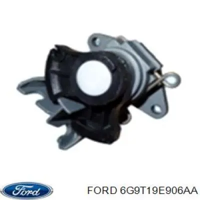 6G9T19E906AA Ford Датчик температури навколишнього середовища