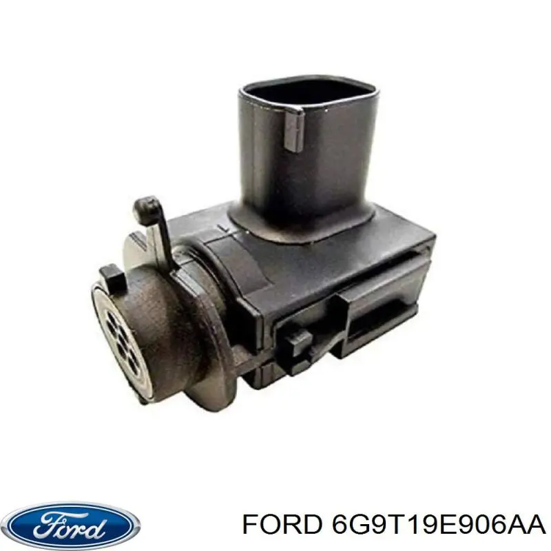 Датчик температури навколишнього середовища Ford 6G9T19E906AA ціна, від 25.33 USD
