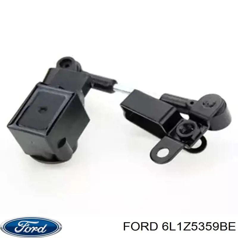Купити 6L1Z5359BE Ford Датчик рівня положення кузова, передній правий
