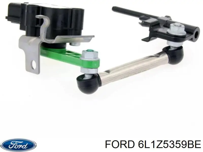 Датчик рівня положення кузова, передній правий Ford 6L1Z5359BE ціна, від 55.04 USD