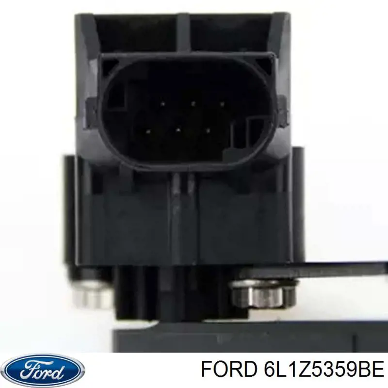 Датчик рівня положення кузова, передній правий 6L1Z5359BE Ford