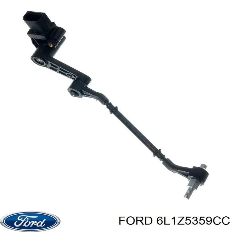  5L143C112AA Ford