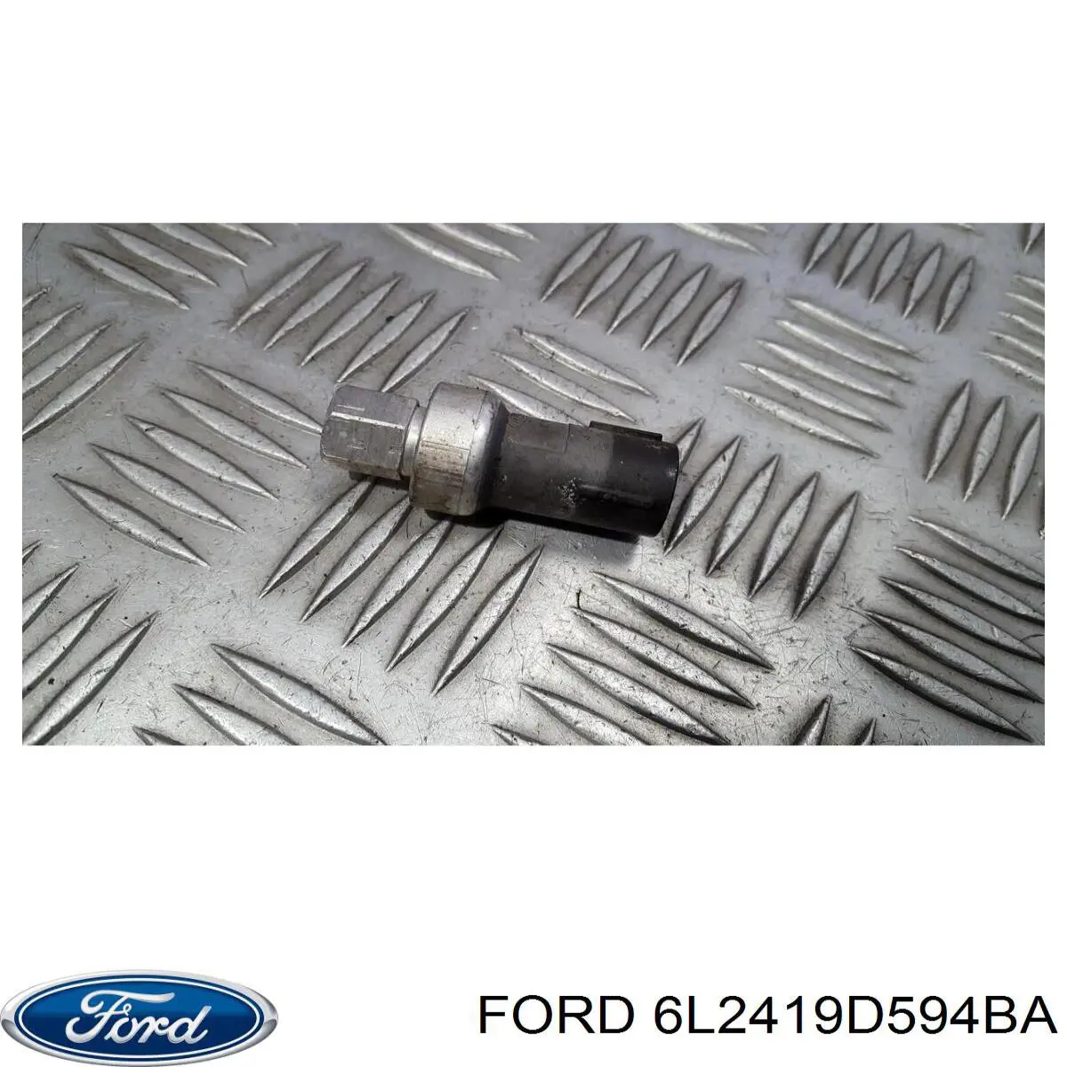  Ford 6L2419D594BA ціна, від 10.86 USD