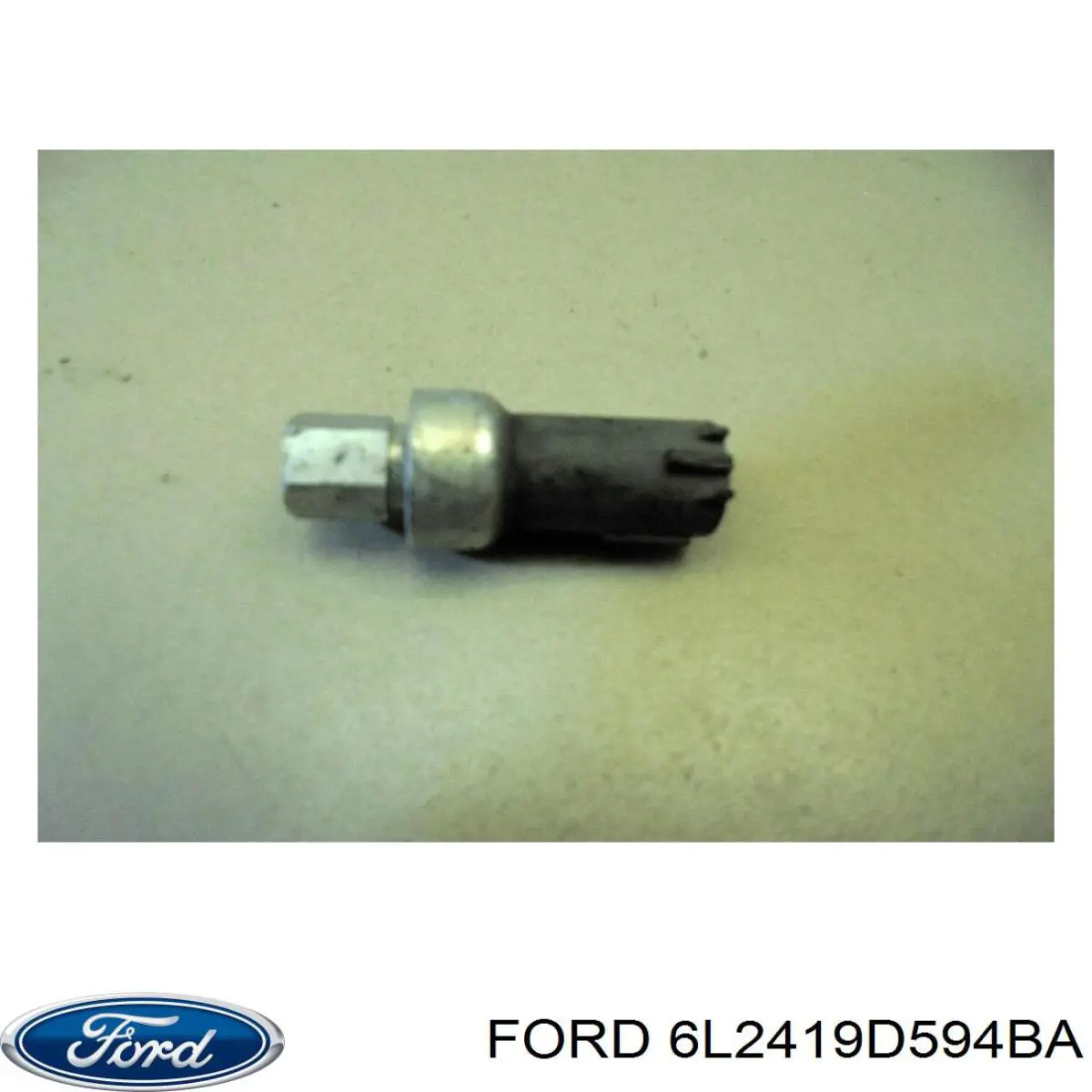 Купити 6L2419D594BA Ford 