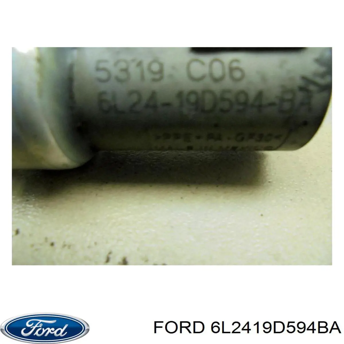 6L2419D594BA Ford 