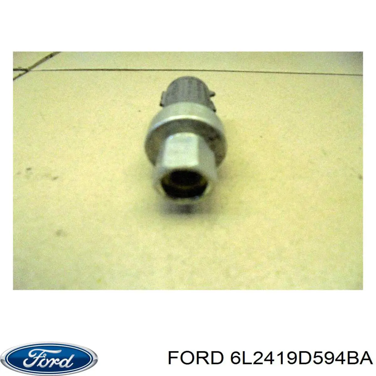  6L2419D594BA Ford