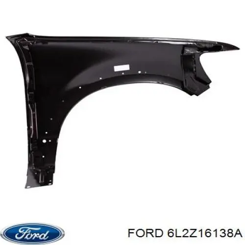 6L2Z16138A Ford Телевізор