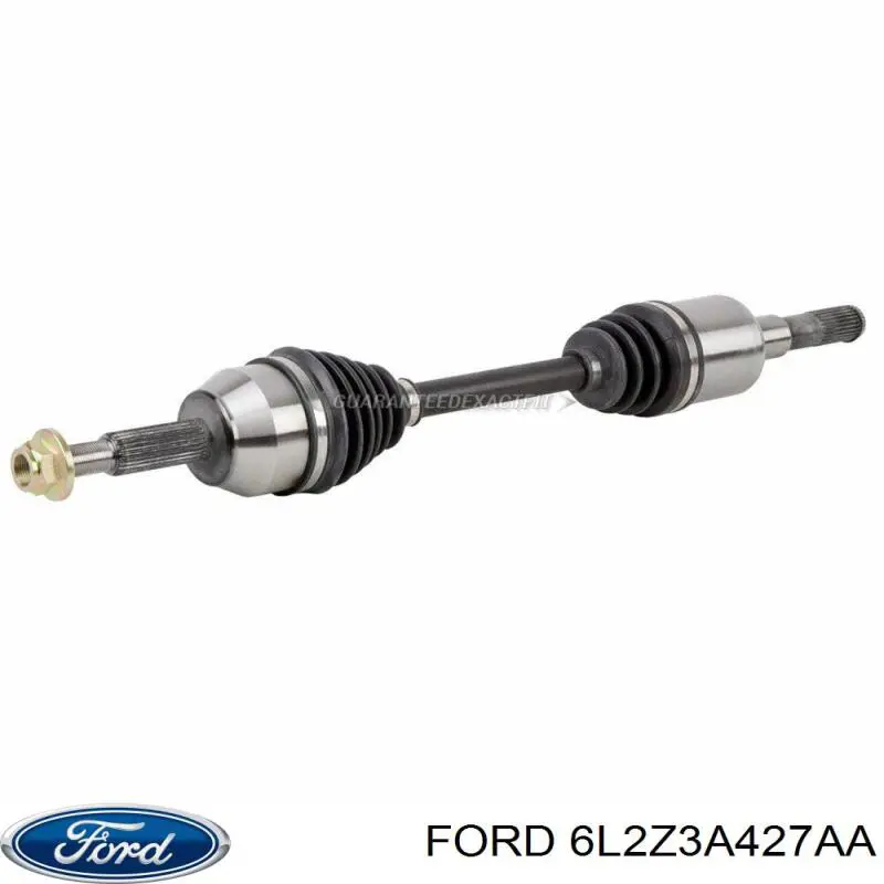 Купити 6L2Z3A428AA Ford 