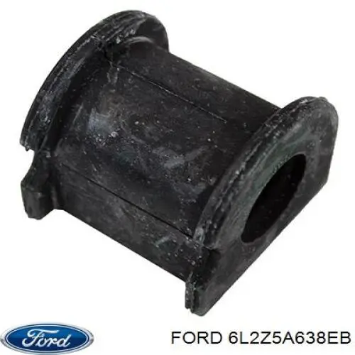  6L2Z5A638EB Ford
