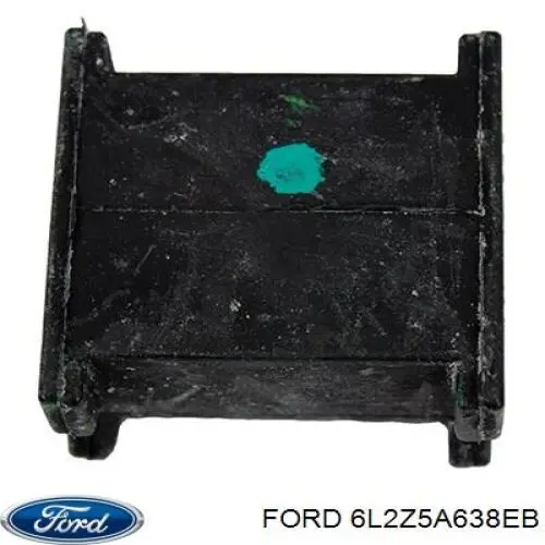  6L2Z5A638EB Ford