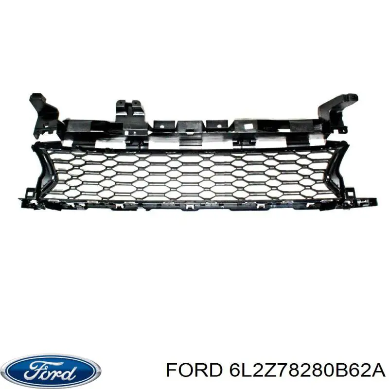 Купити 6L2Z78280B62A Ford 