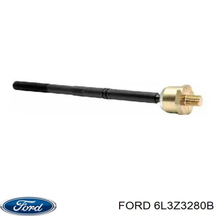 6L3Z3280B Ford Тяги кермові