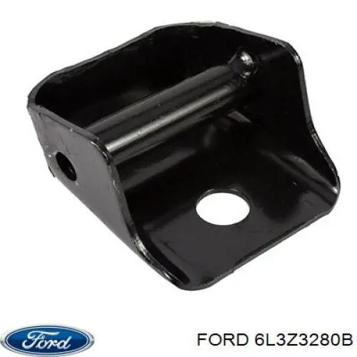 Купити 6L3Z3280B Ford Тяга рульова поздовжня