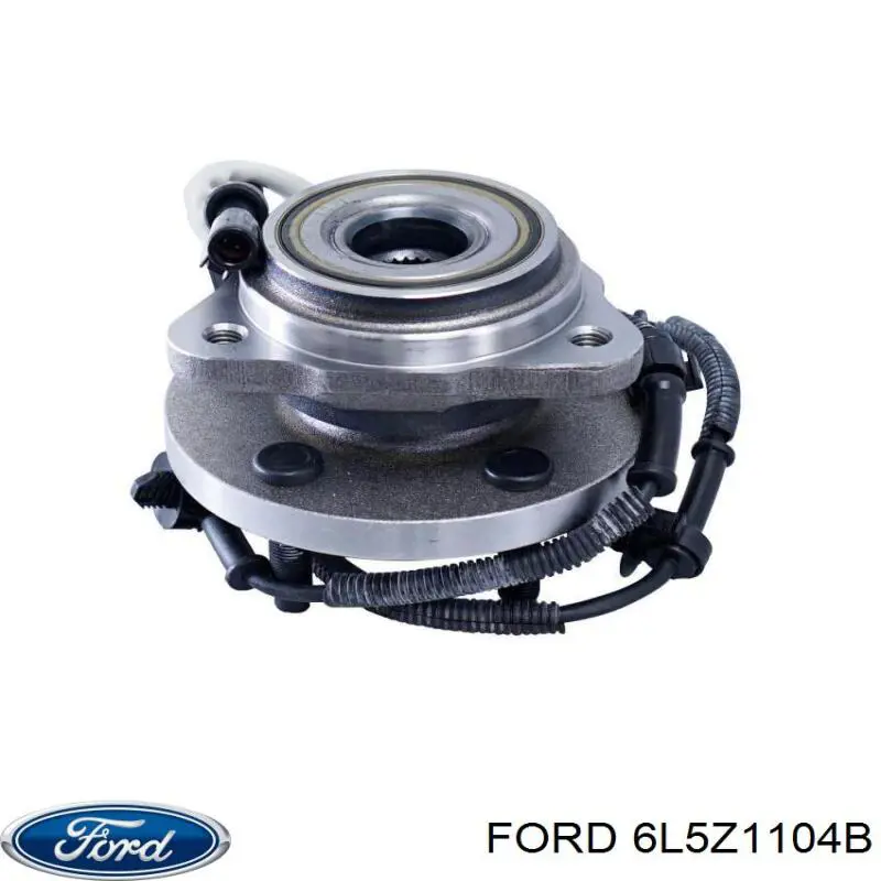  6L5Z1104B Ford