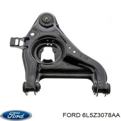  6L5Z3078AA Ford