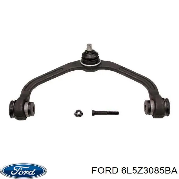  6L5Z3085BA Ford