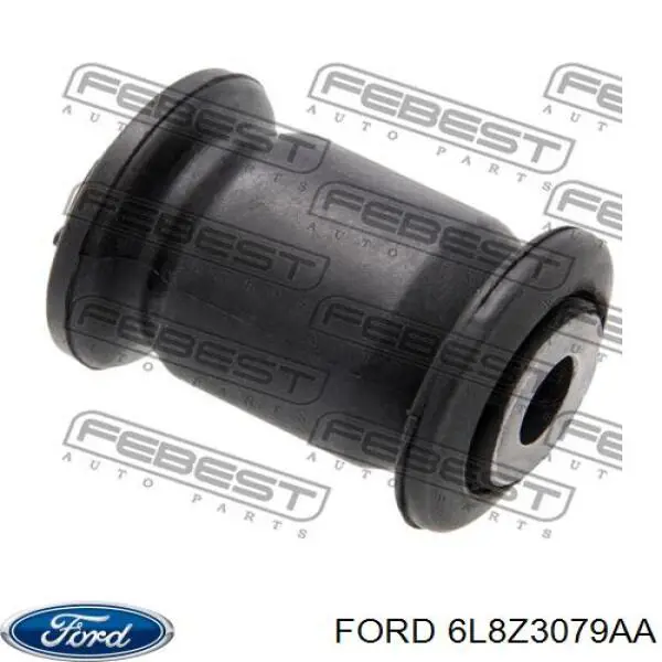 6L8Z3079AA Ford Поперечний важіль