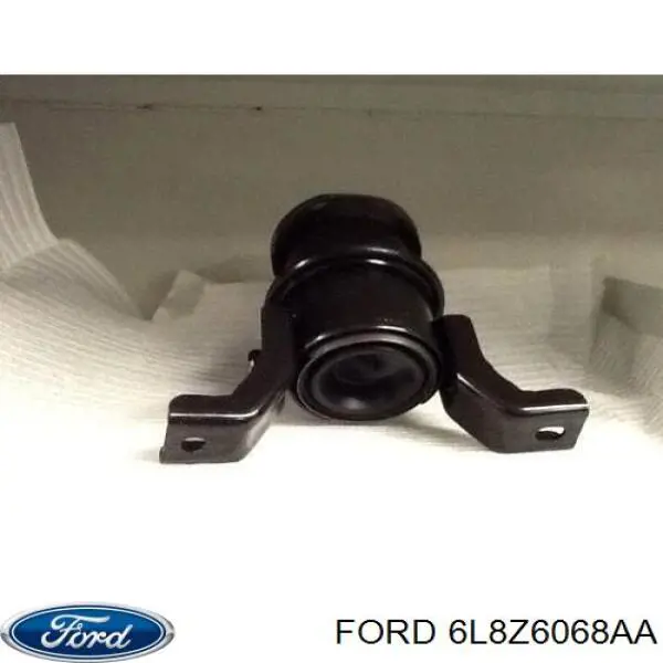  5L8Z6068AD Ford