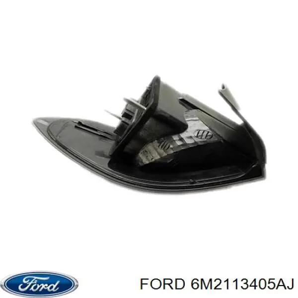 Купити 6M2113405AJ Ford Ліхтар задній