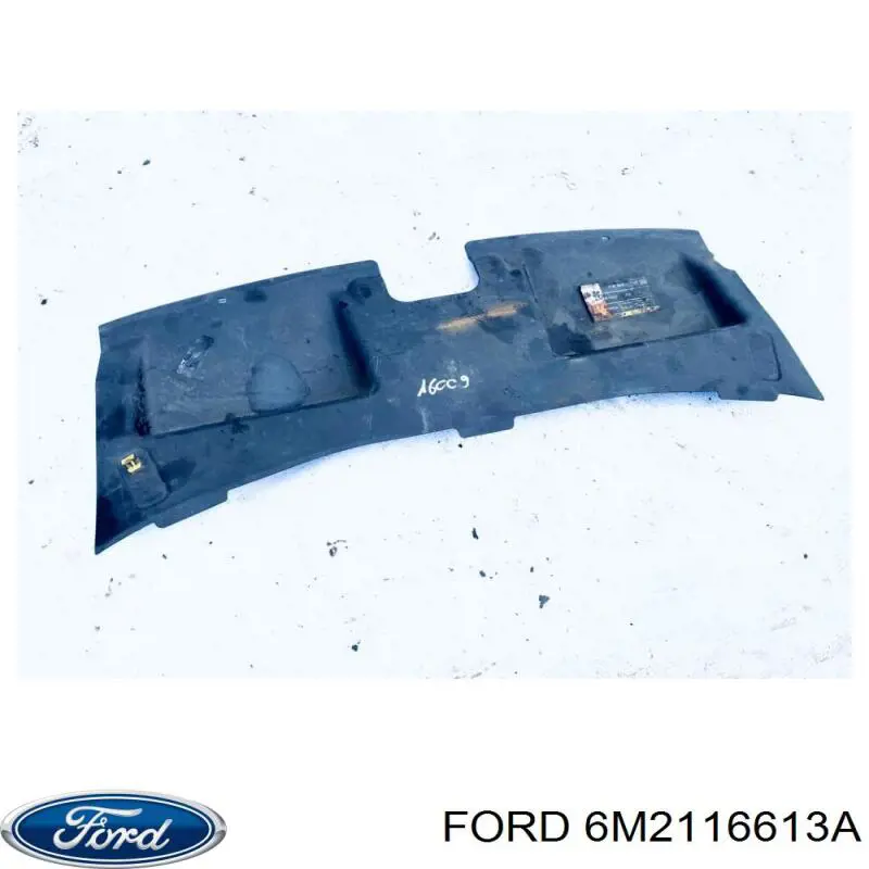  Ford 6M2116613A ціна, від 33.33 USD