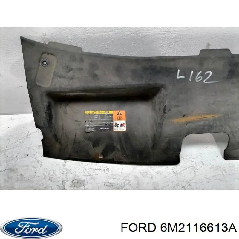 Купити 6M2116613A Ford 