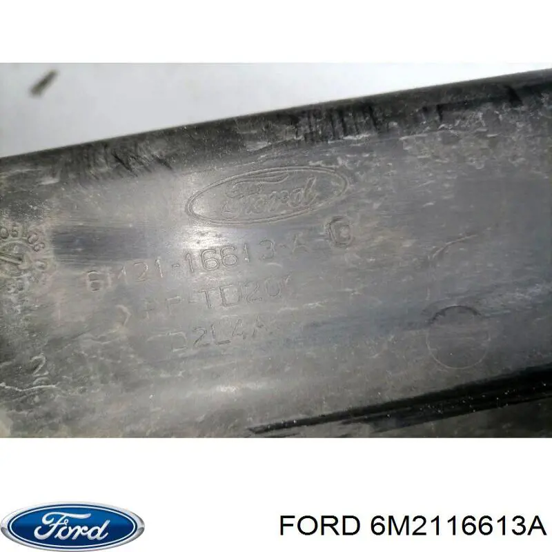 6M2116613A Ford 